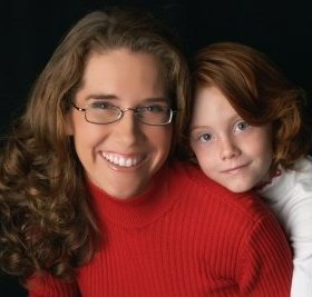 Jen & Char